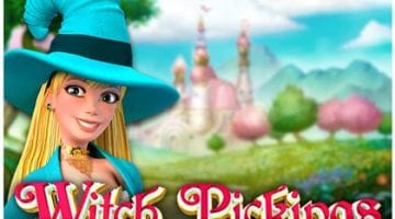 witch-pickings slot review