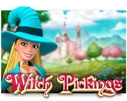witch-pickings slot review