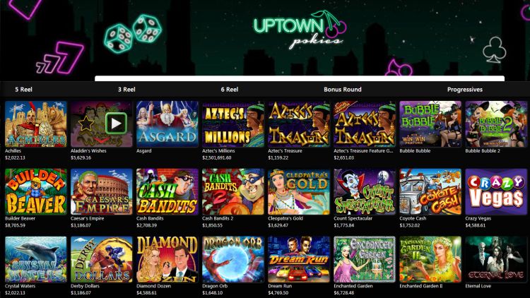 Uptown-Pokies-casino-review