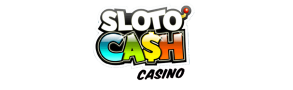 sloto-cash-casino-logo review